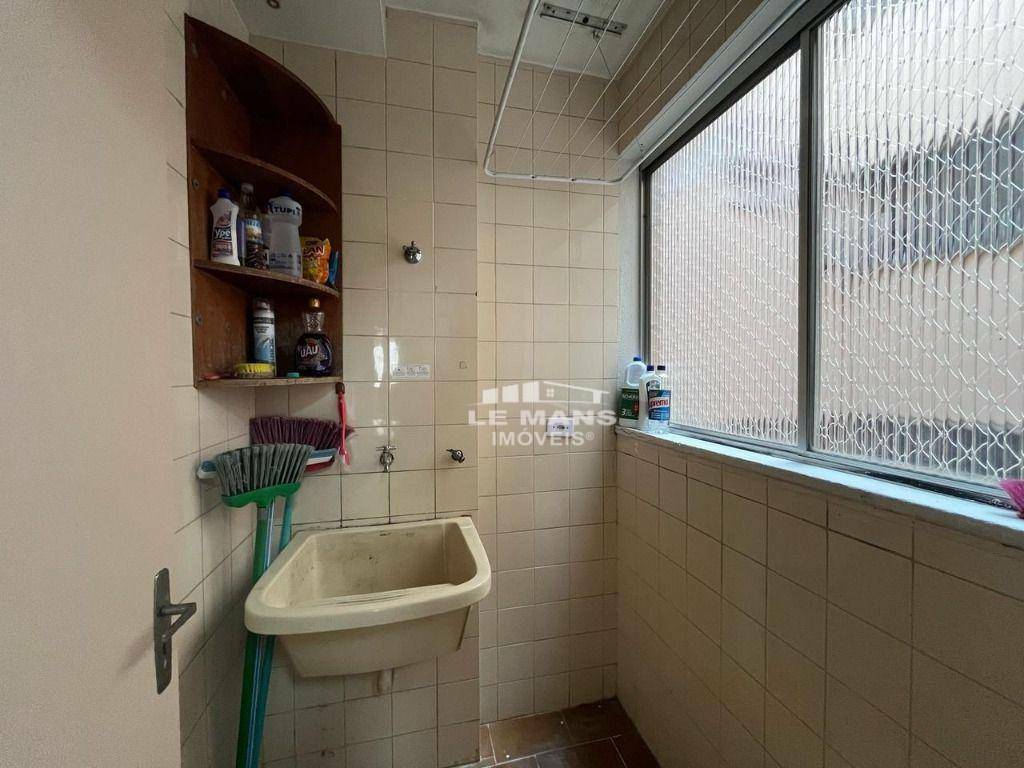 Apartamento à venda com 2 quartos, 56m² - Foto 6