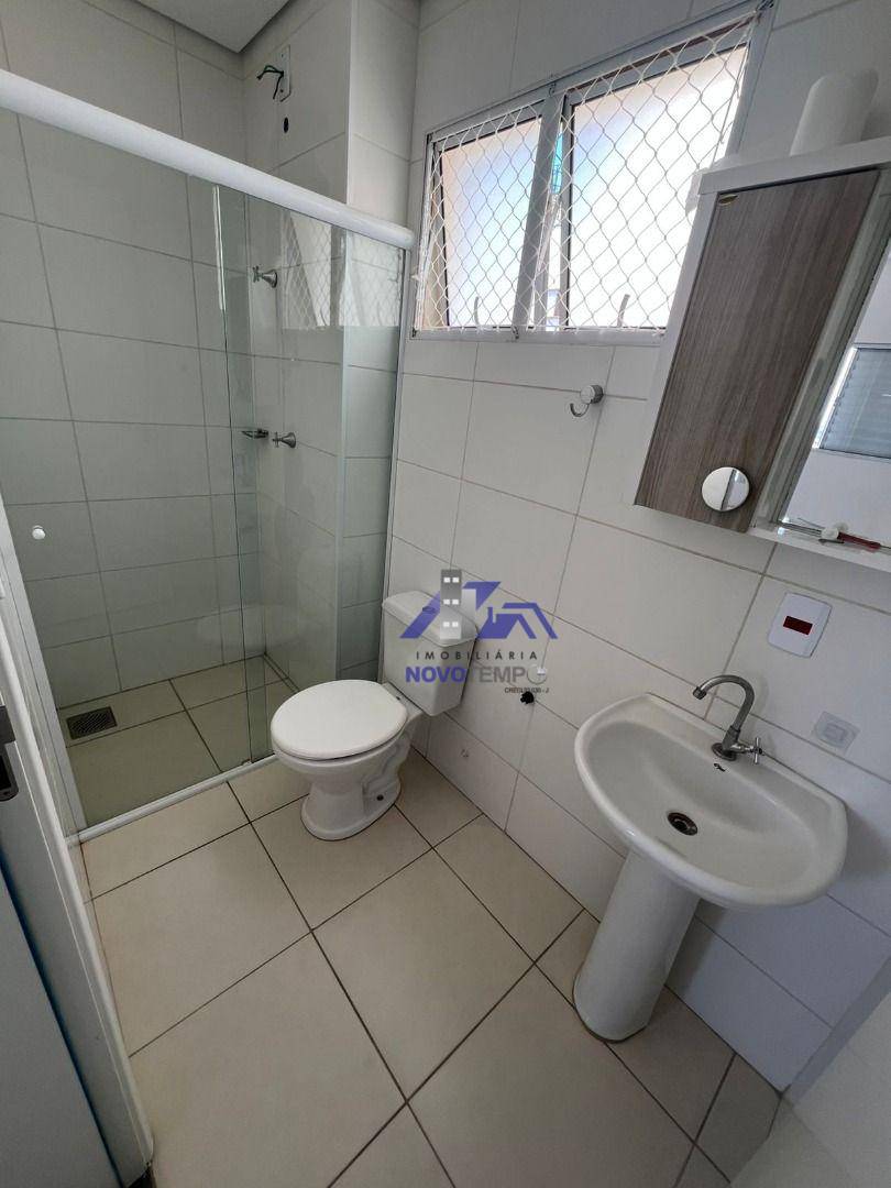 Apartamento à venda com 2 quartos, 56m² - Foto 18