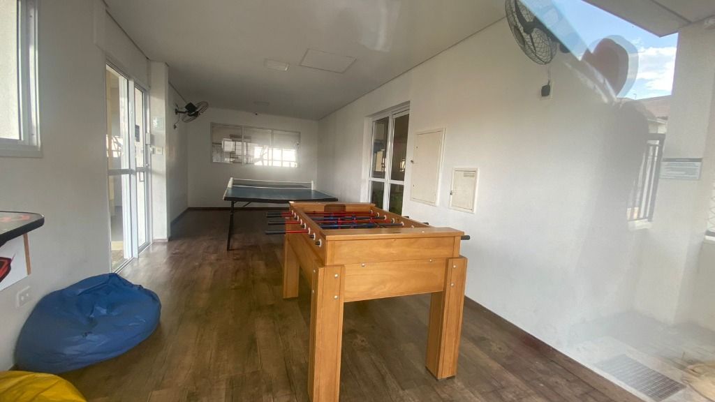 Sobrado à venda com 3 quartos, 125m² - Foto 37