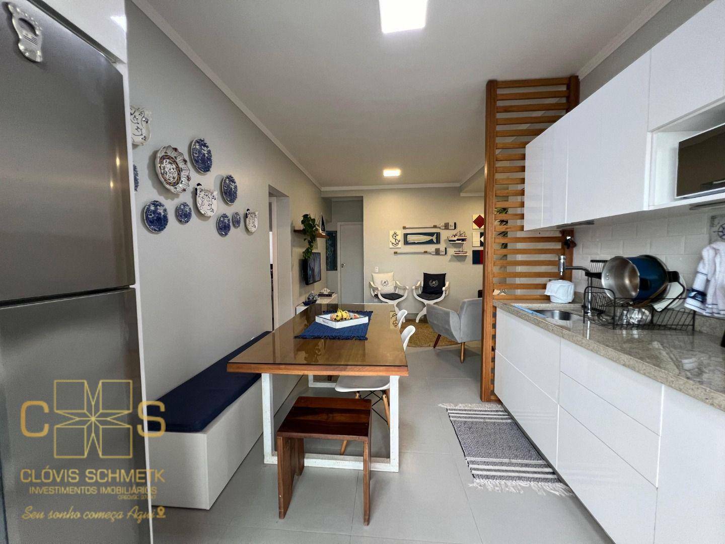 Apartamento à venda com 3 quartos, 78m² - Foto 6