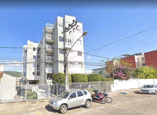 Apartamento à venda com 2 quartos, 67m² - Foto 1