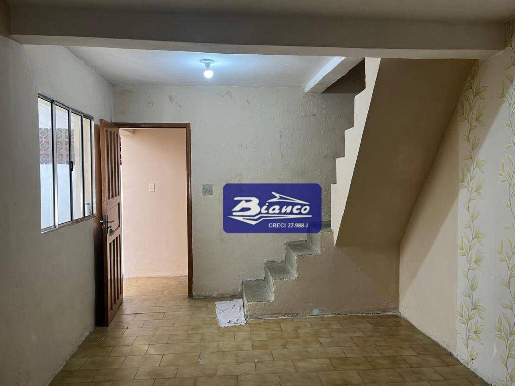 Sobrado para alugar com 1 quarto, 40m² - Foto 12