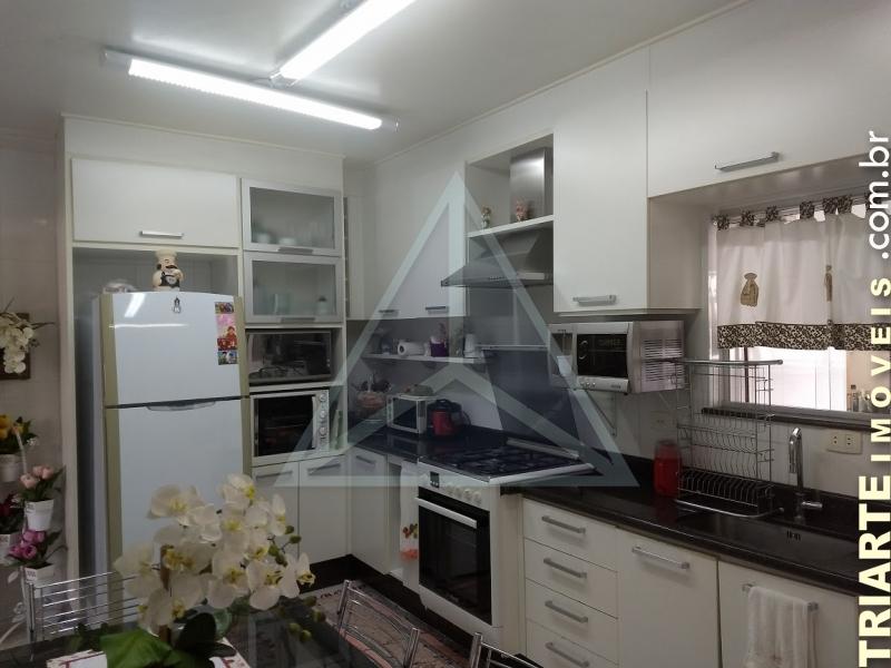 Apartamento à venda com 3 quartos, 110m² - Foto 5