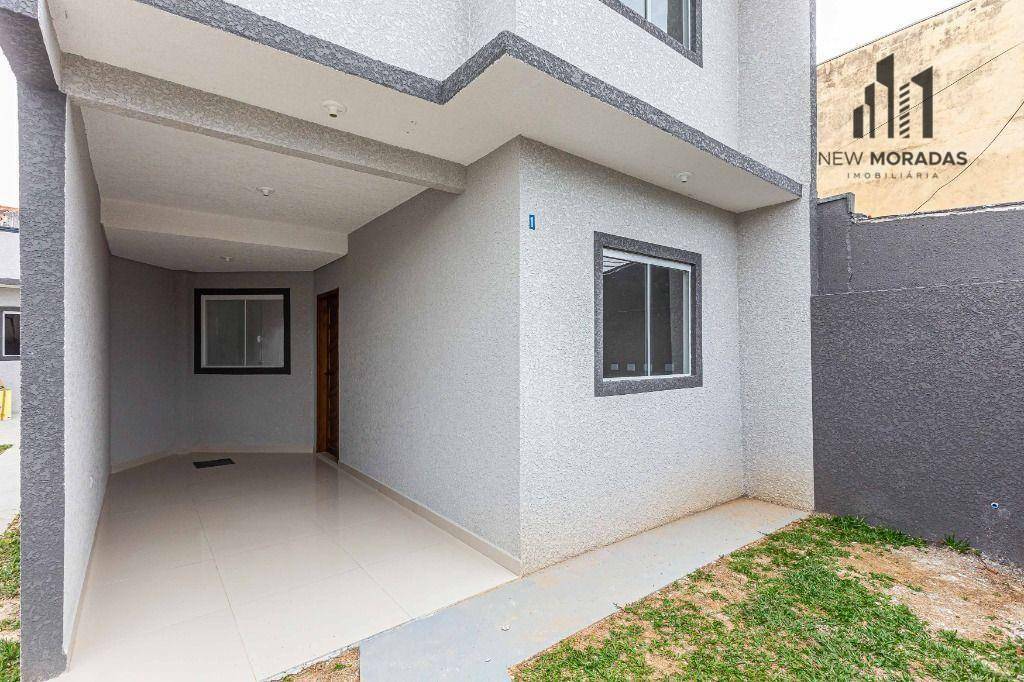 Sobrado à venda com 3 quartos, 75m² - Foto 21