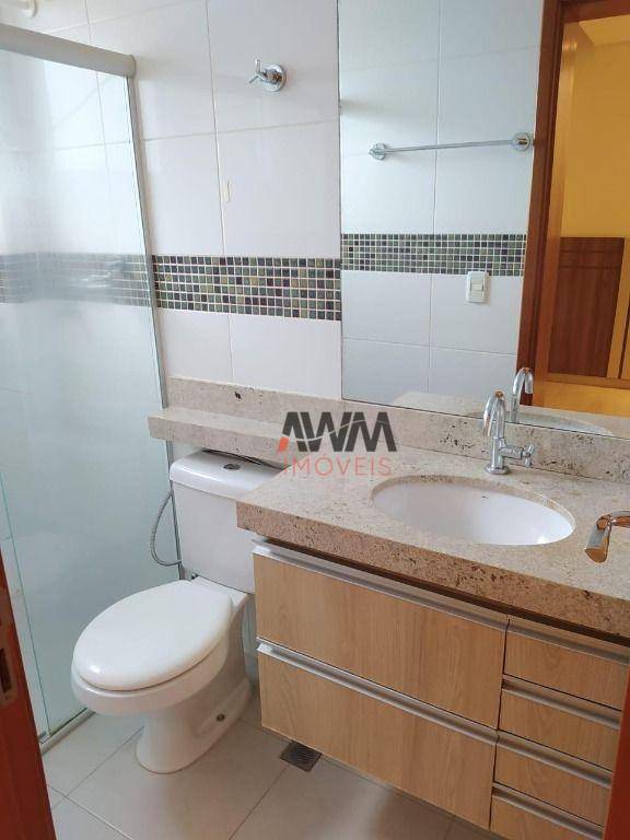 Apartamento à venda com 3 quartos, 87m² - Foto 22