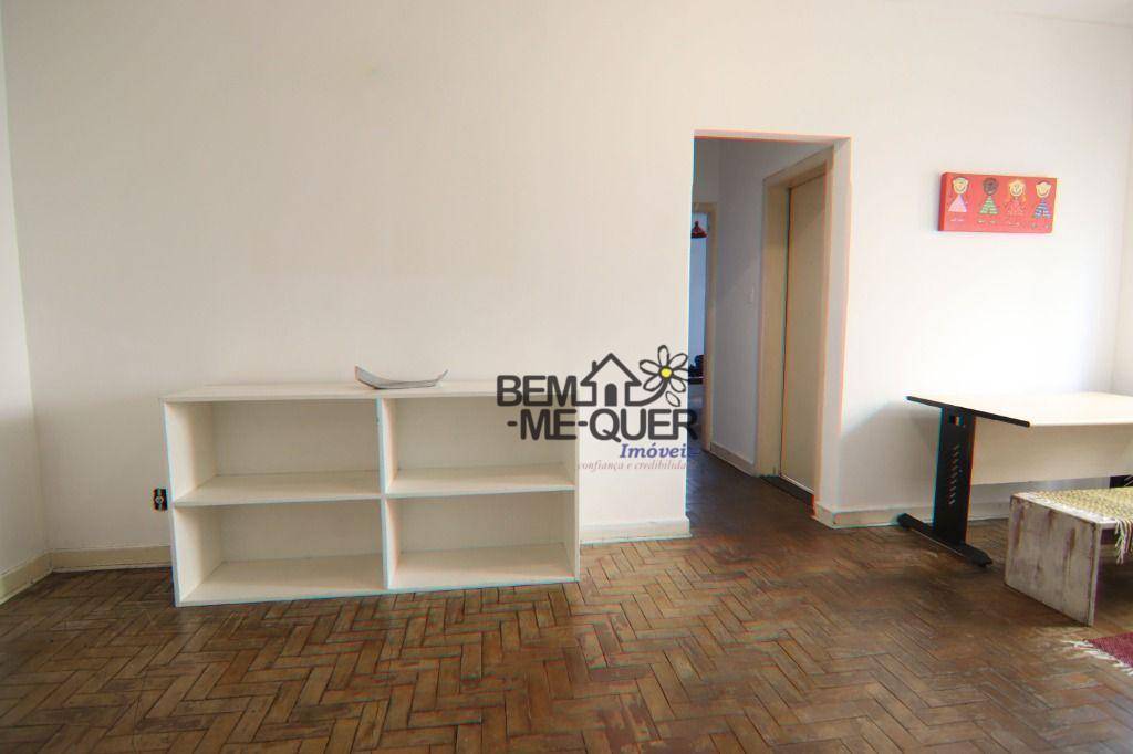 Apartamento à venda com 2 quartos, 61m² - Foto 4