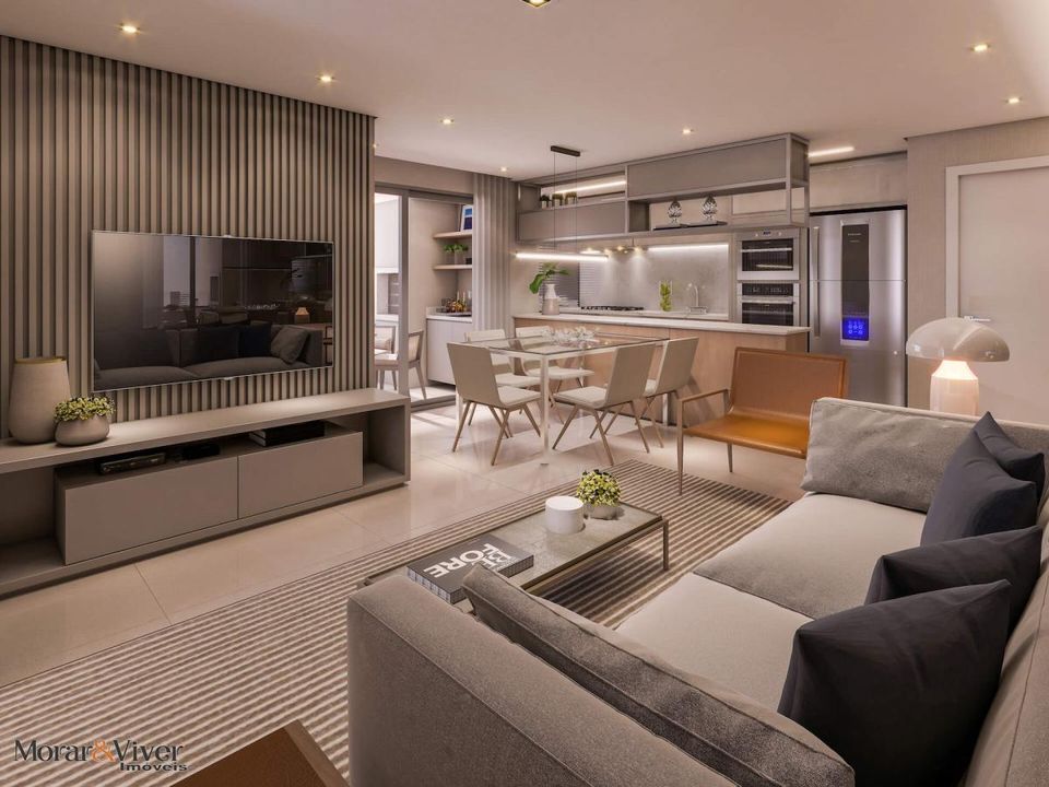 Apartamento à venda com 3 quartos, 120m² - Foto 32