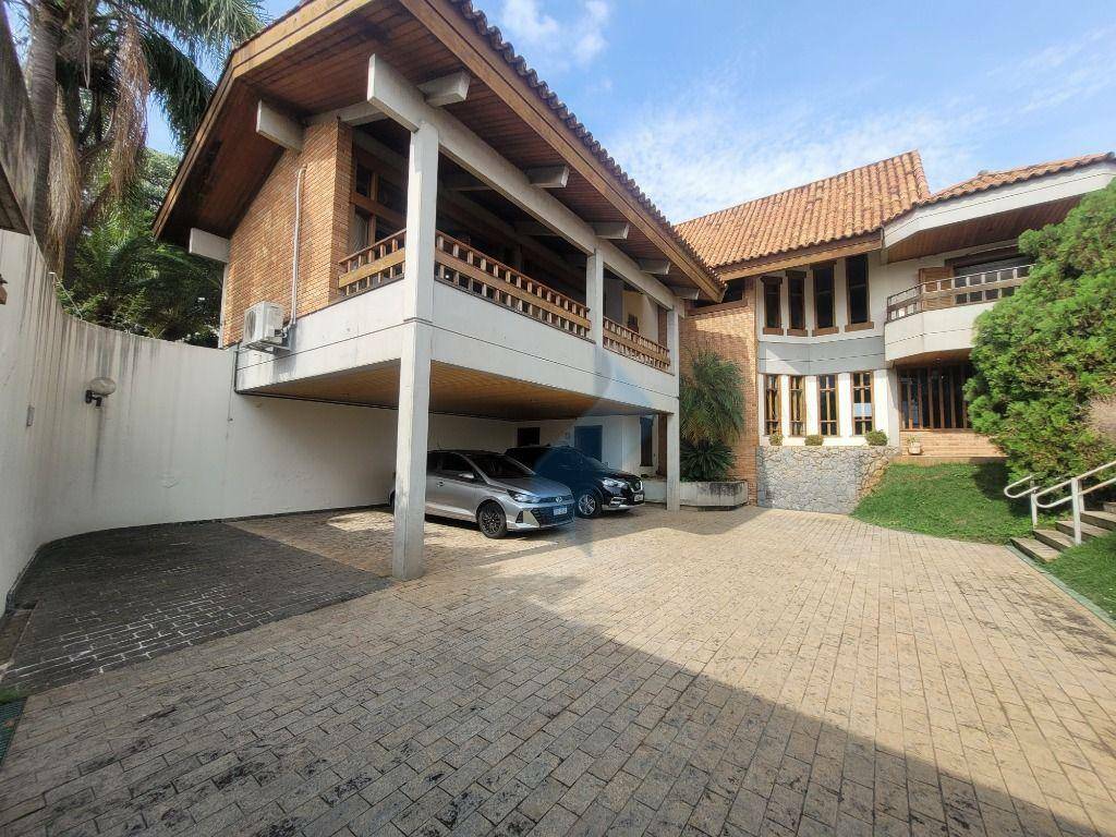Casa à venda com 5 quartos, 609m² - Foto 37