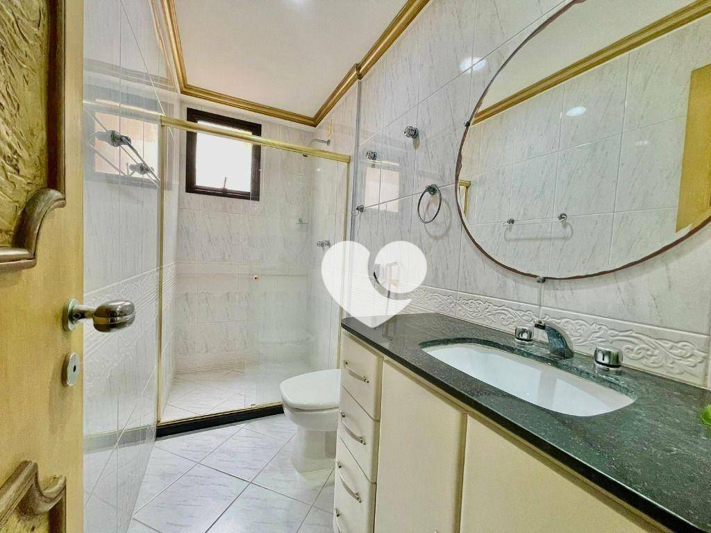 Apartamento à venda com 6 quartos, 299m² - Foto 25