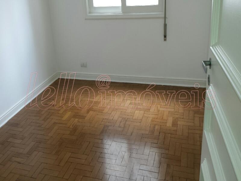 Apartamento para alugar com 3 quartos, 123m² - Foto 9