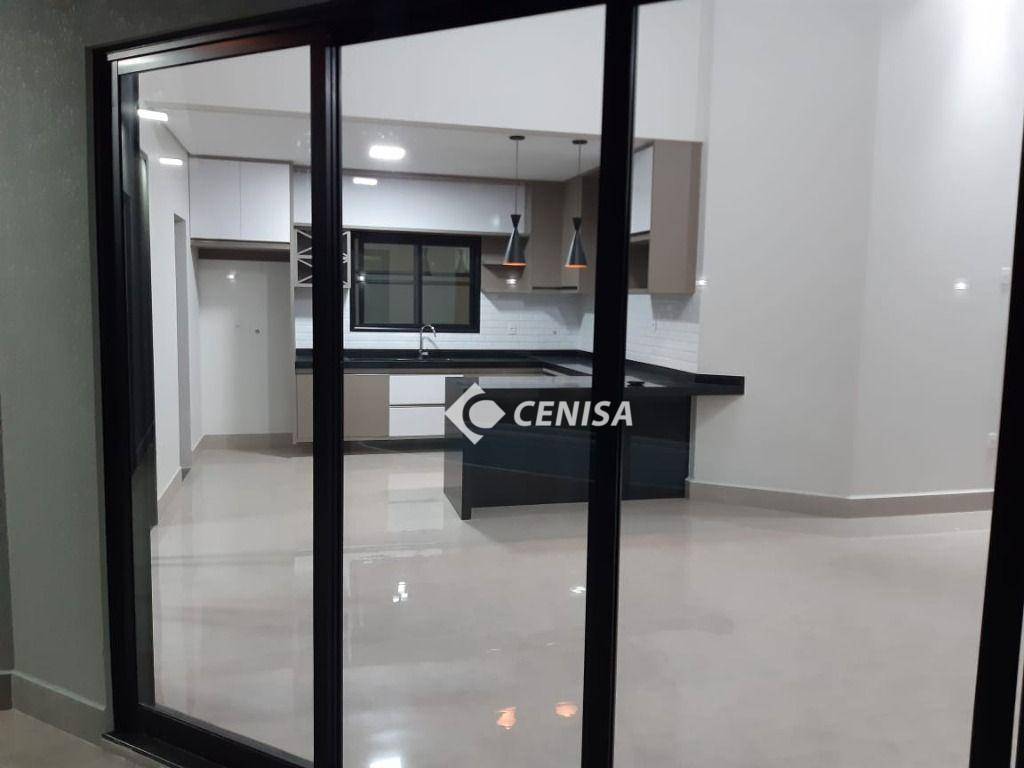 Casa de Condomínio à venda com 3 quartos, 190m² - Foto 4