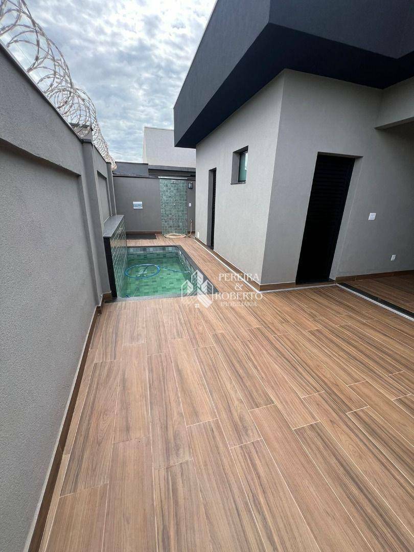 Casa de Condomínio à venda com 3 quartos, 162m² - Foto 20