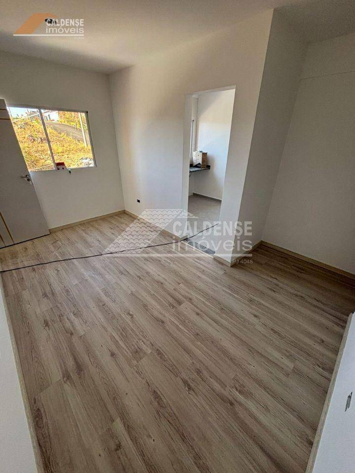 Apartamento, 2 quartos, 57 m² - Foto 5