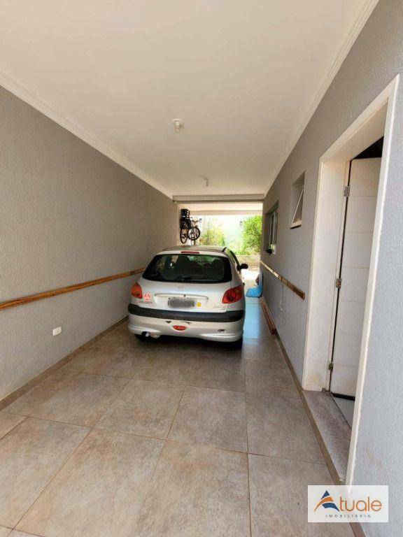 Casa de Condomínio à venda com 3 quartos, 240m² - Foto 16