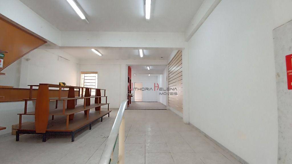 Loja-Salão para alugar, 180m² - Foto 3