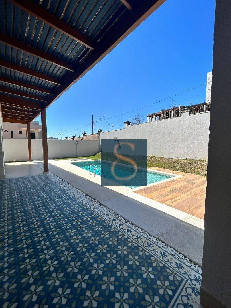 Sobrado à venda com 4 quartos, 337m² - Foto 12