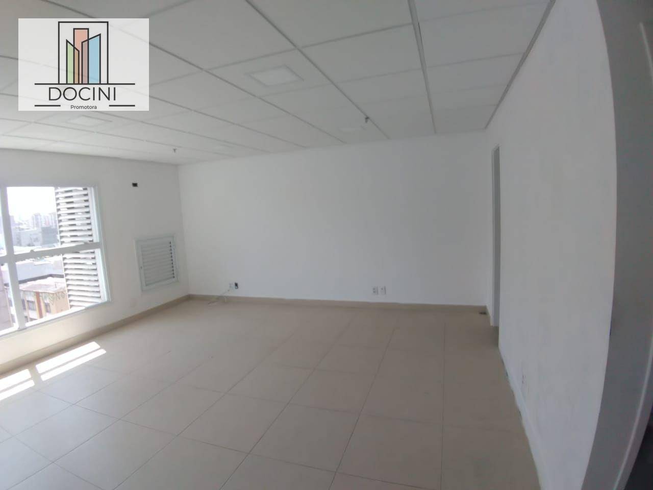 Conjunto Comercial-Sala à venda, 39m² - Foto 1