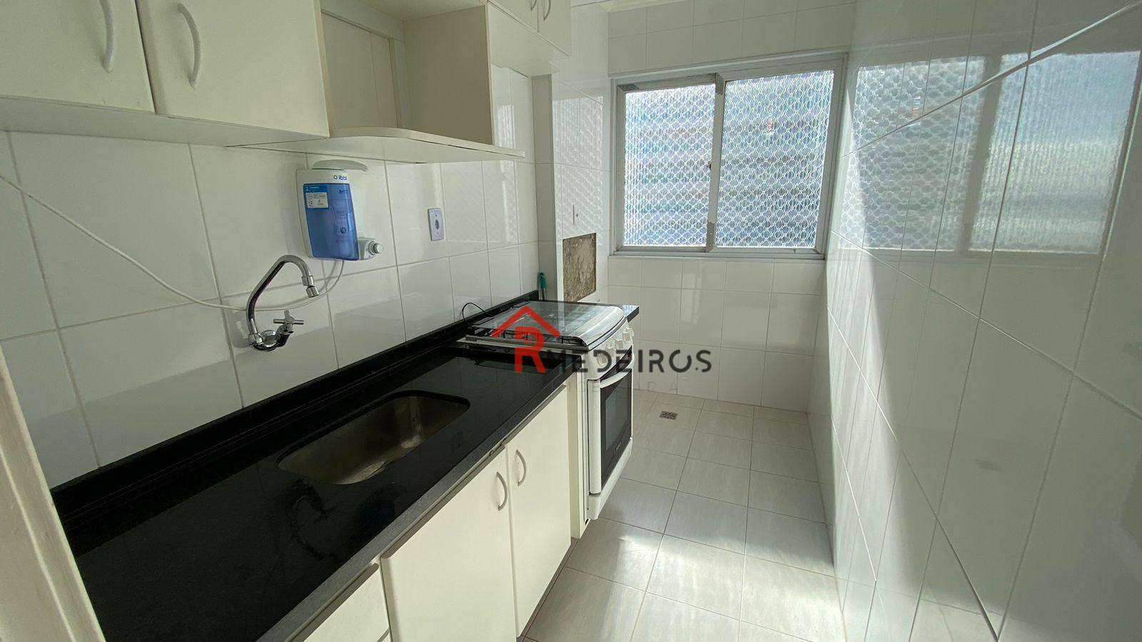 Apartamento à venda com 1 quarto, 30m² - Foto 4