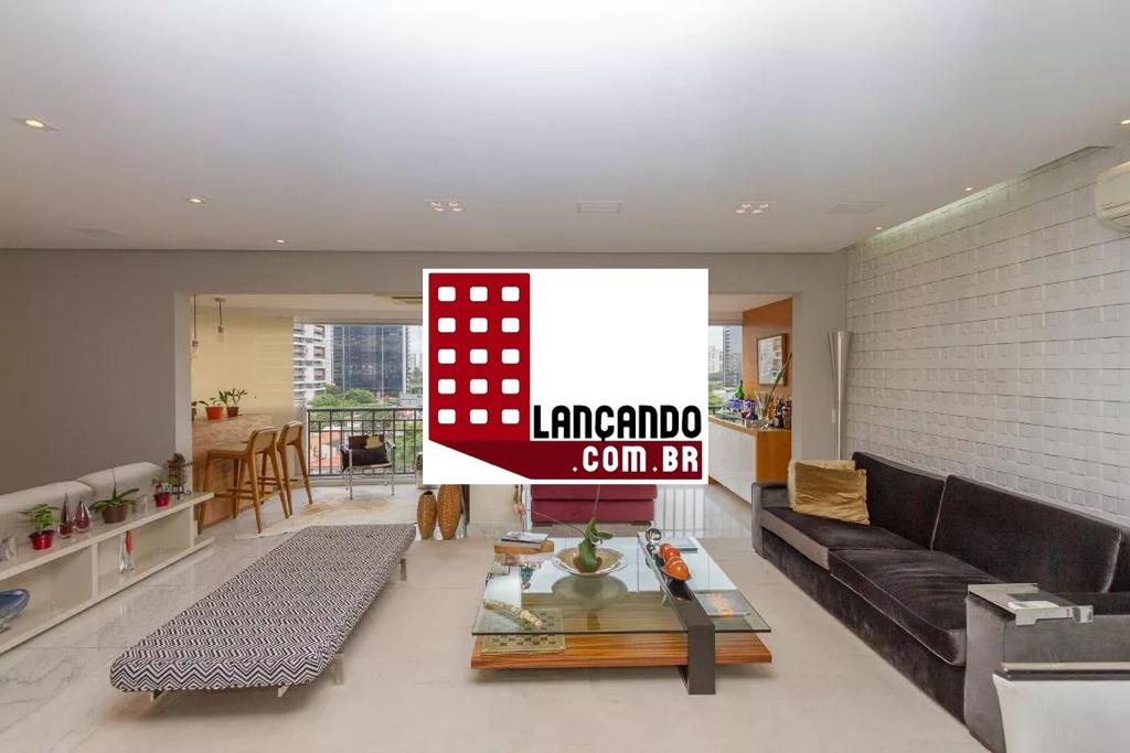 Apartamento à venda com 4 quartos, 171m² - Foto 4