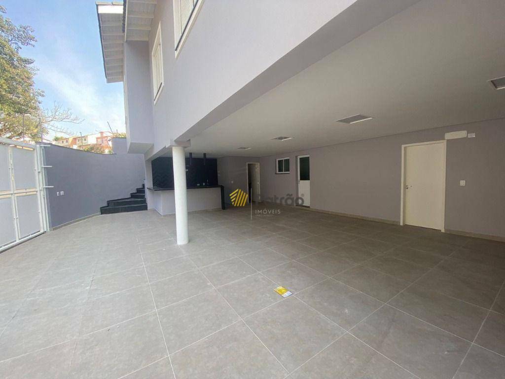 Sobrado à venda com 4 quartos, 280m² - Foto 29