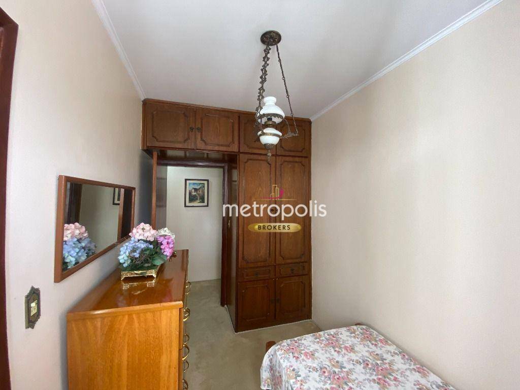 Apartamento à venda com 3 quartos, 100m² - Foto 29