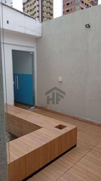 Casa de Condomínio para alugar com 3 quartos, 146m² - Foto 17
