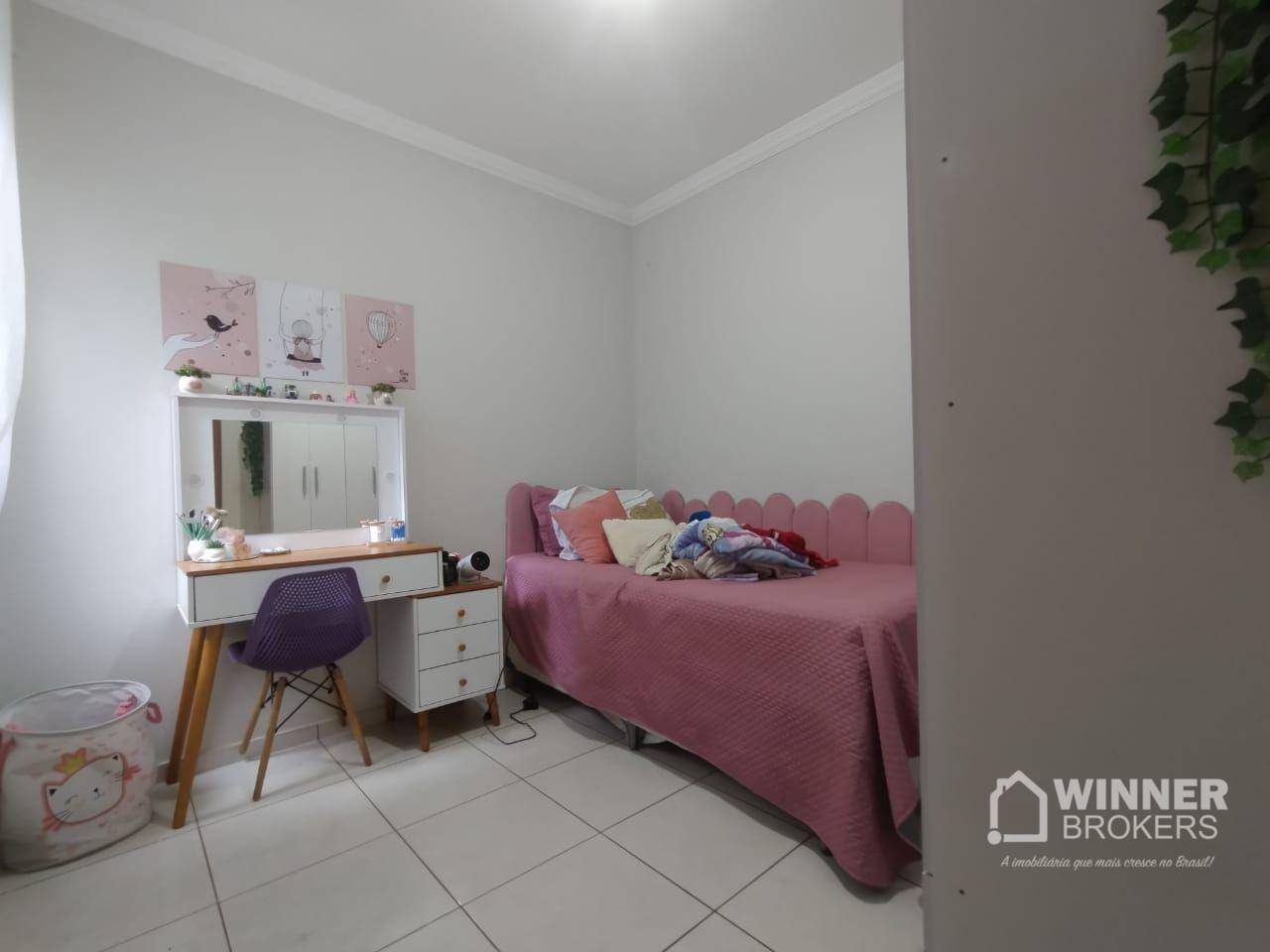 Casa à venda com 3 quartos, 110m² - Foto 10