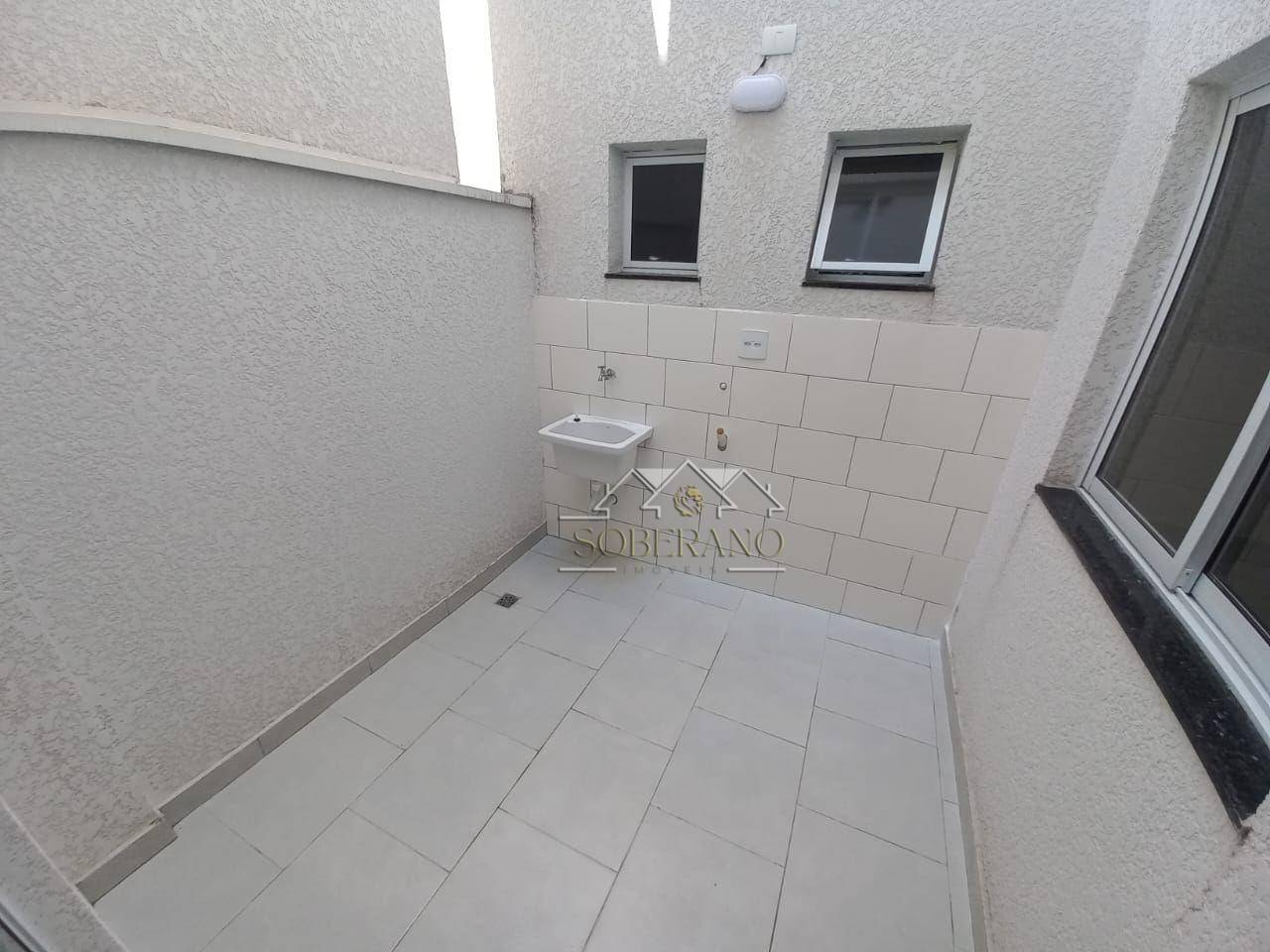 Apartamento à venda com 2 quartos, 44m² - Foto 9