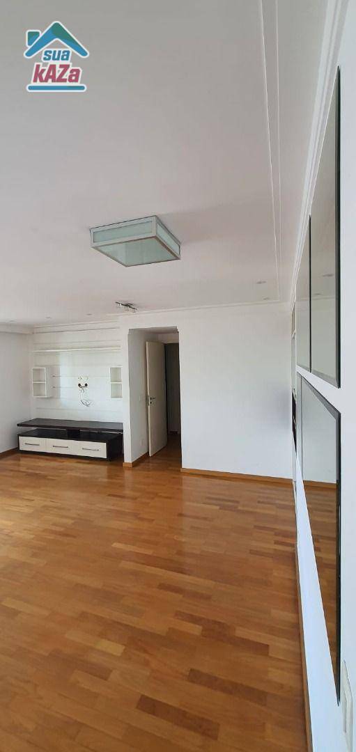 Apartamento à venda com 3 quartos, 108m² - Foto 5