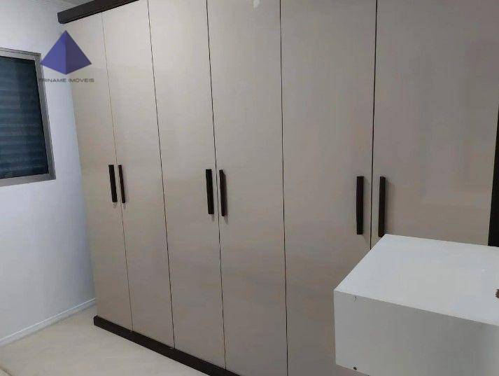 Apartamento à venda com 2 quartos, 55m² - Foto 12