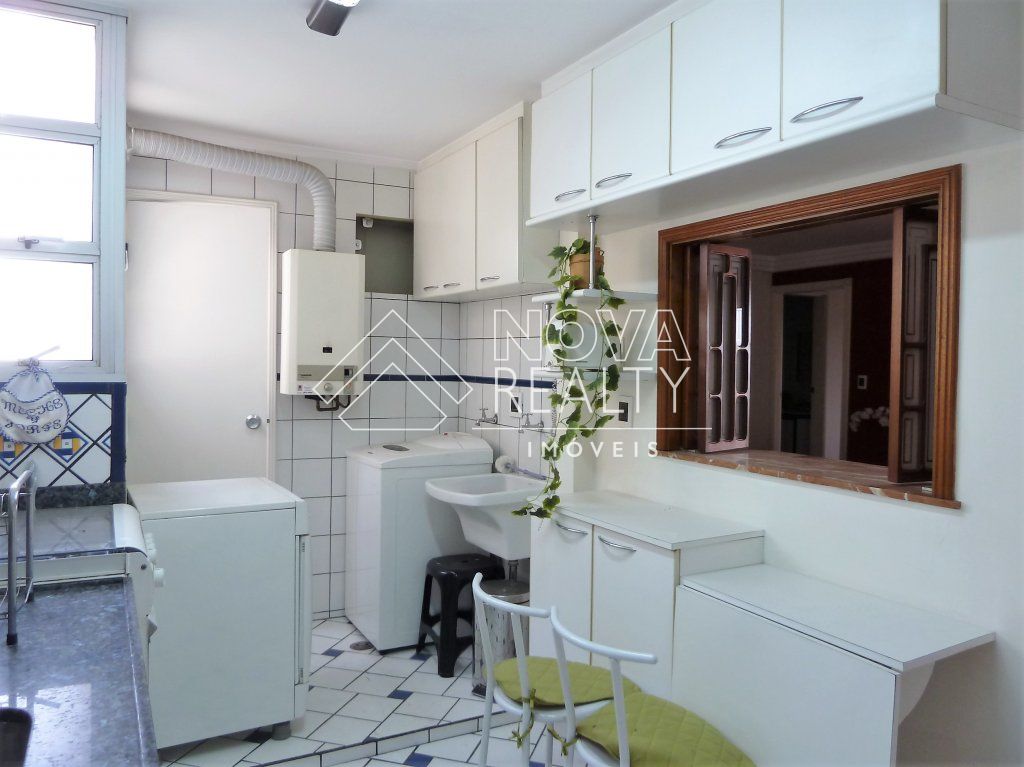 Apartamento à venda com 3 quartos, 105m² - Foto 18