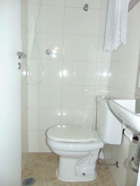 Apartamento à venda com 3 quartos, 140m² - Foto 23