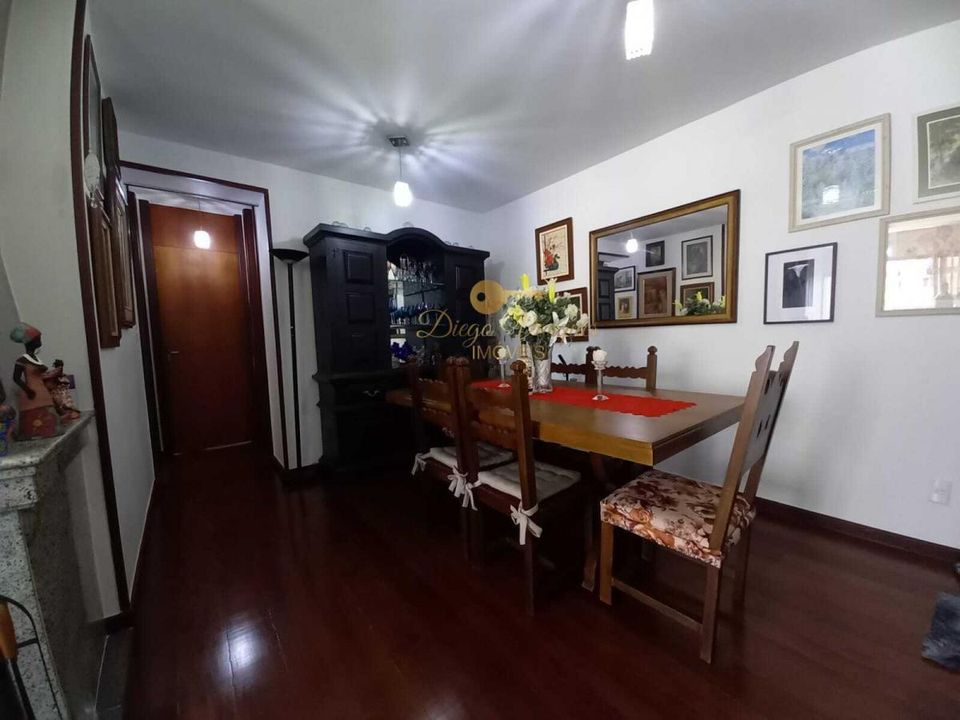 Apartamento à venda com 2 quartos, 63m² - Foto 6