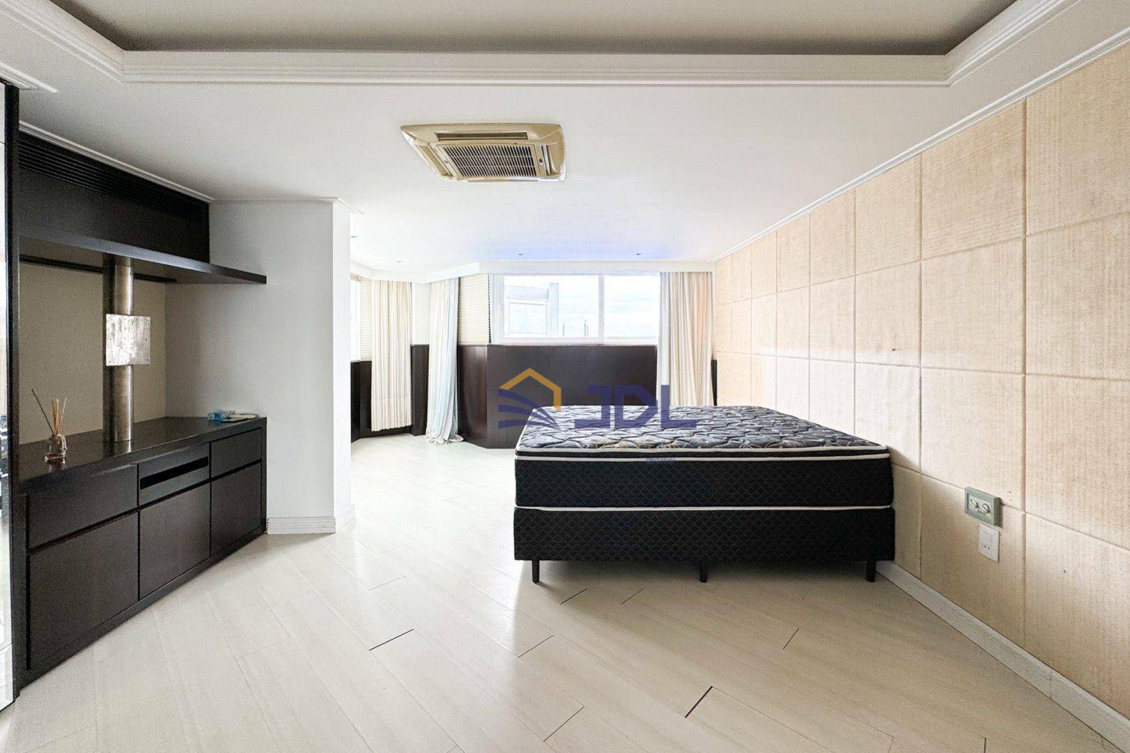 Apartamento à venda com 4 quartos, 421m² - Foto 8