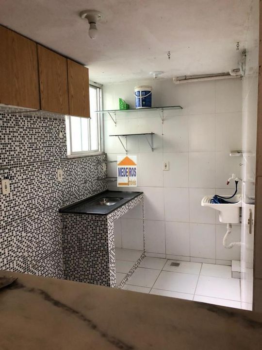 Apartamento à venda com 2 quartos, 30m² - Foto 3