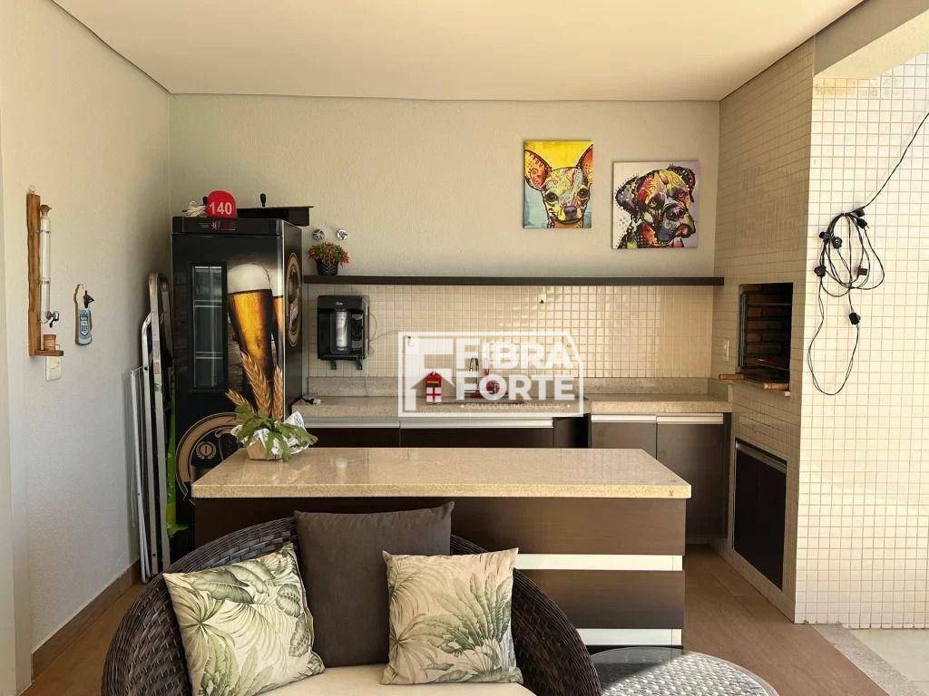 Casa de Condomínio à venda com 3 quartos, 210m² - Foto 14