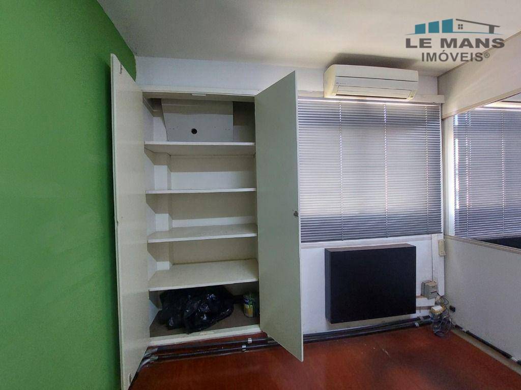 Conjunto Comercial-Sala para alugar, 57m² - Foto 10