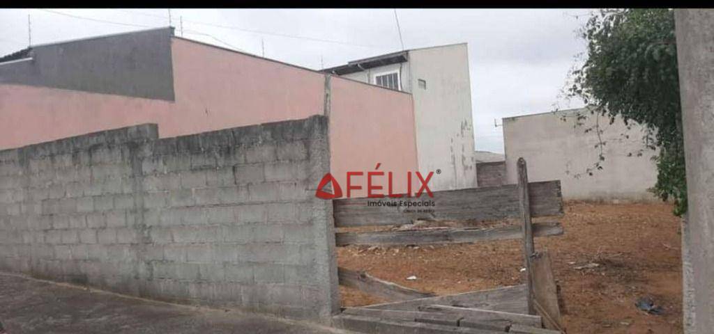 Terreno, 275 m² - Foto 1