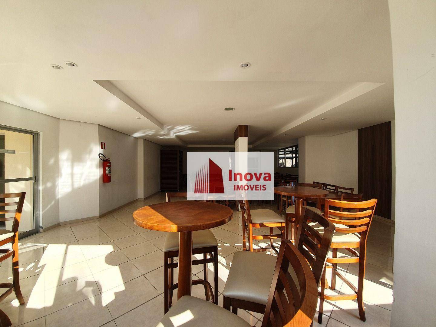 Apartamento à venda com 3 quartos, 102m² - Foto 30