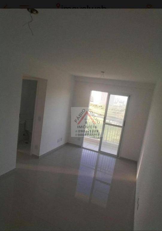 Apartamento à venda com 2 quartos, 65m² - Foto 18