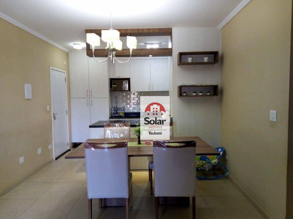 Apartamento à venda com 2 quartos, 80m² - Foto 7