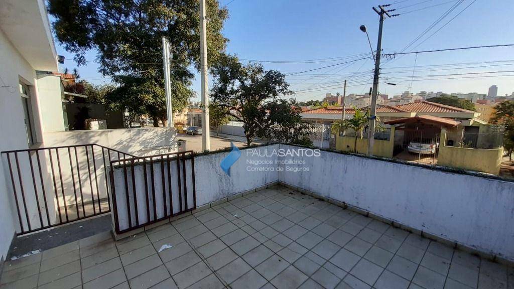 Casa à venda e aluguel com 4 quartos, 280m² - Foto 12