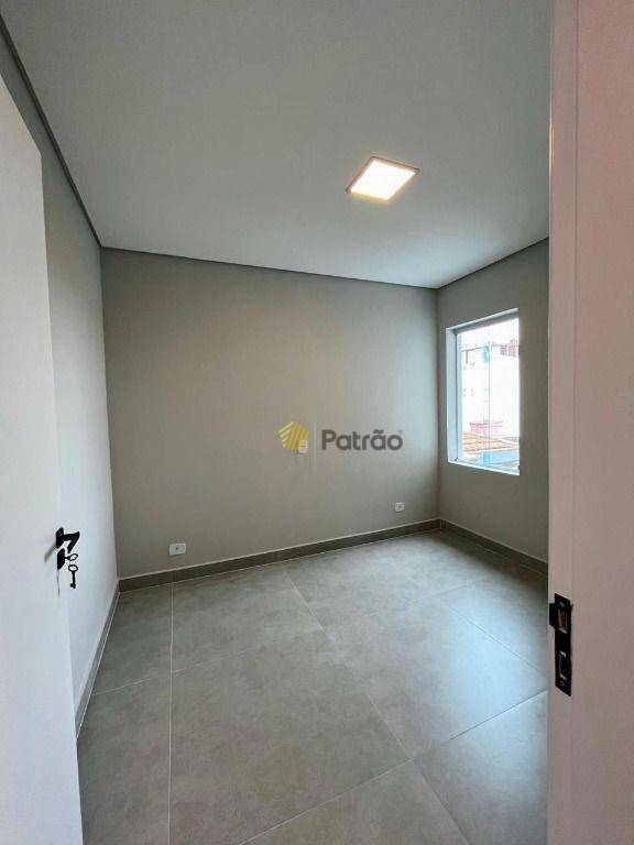 Sobrado à venda com 3 quartos, 180m² - Foto 15