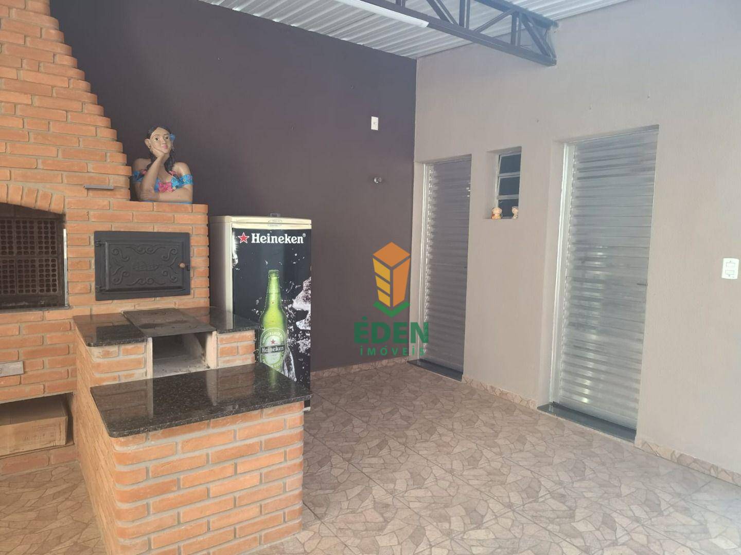 Casa de Condomínio à venda com 3 quartos, 162m² - Foto 19