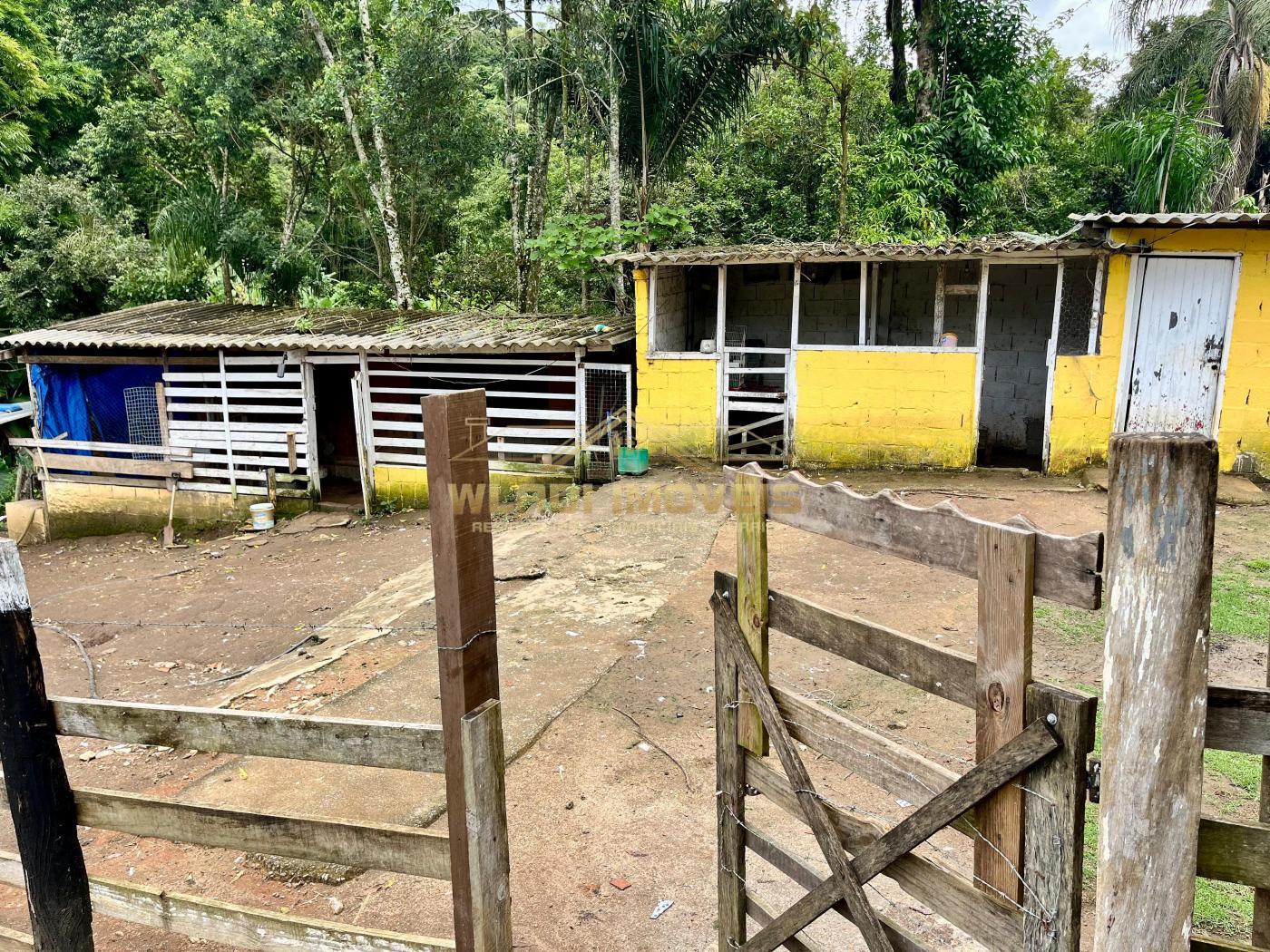 Chácara à venda com 6 quartos, 5000m² - Foto 15
