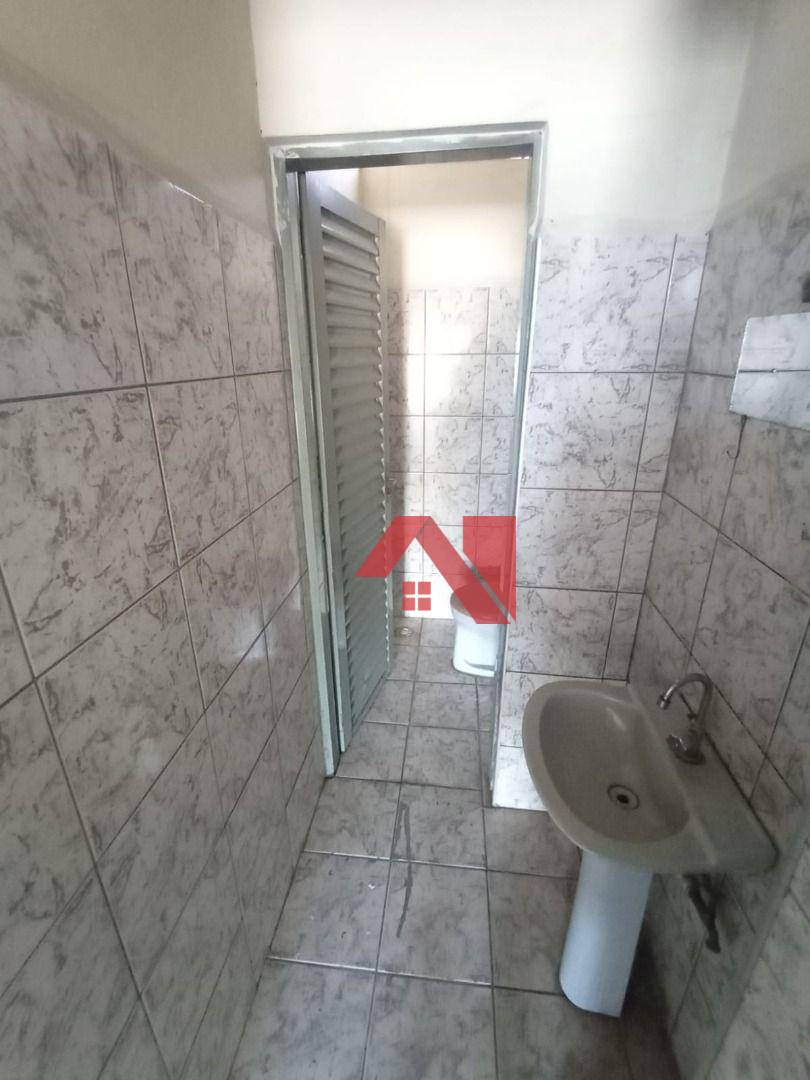 Depósito-Galpão-Armazém para alugar, 100m² - Foto 12