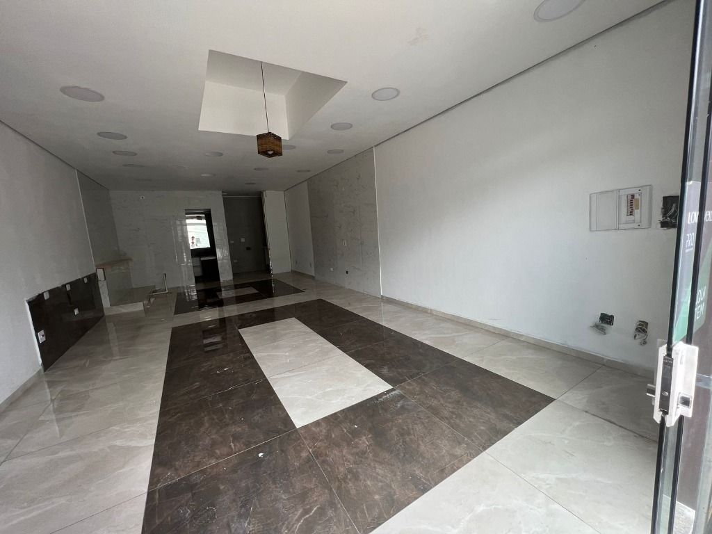 Loja-Salão, 47 m² - Foto 1