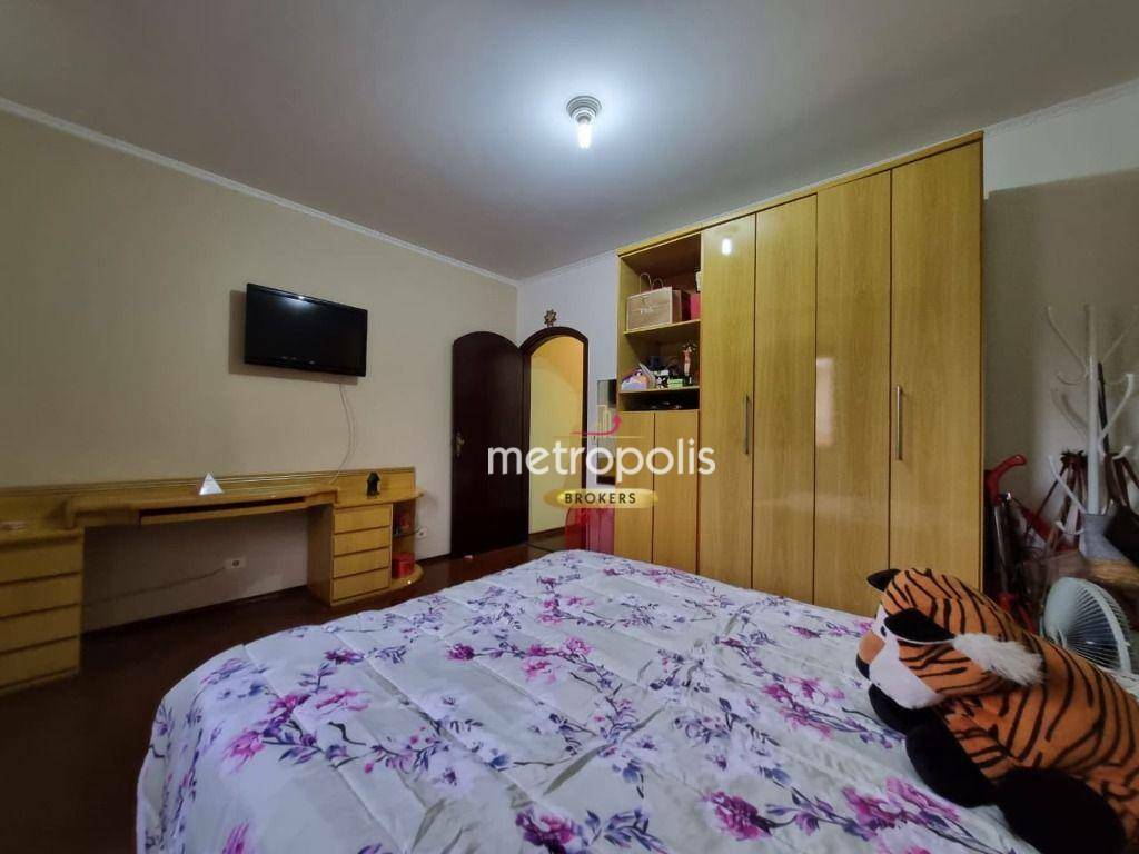 Sobrado à venda com 3 quartos, 250m² - Foto 17