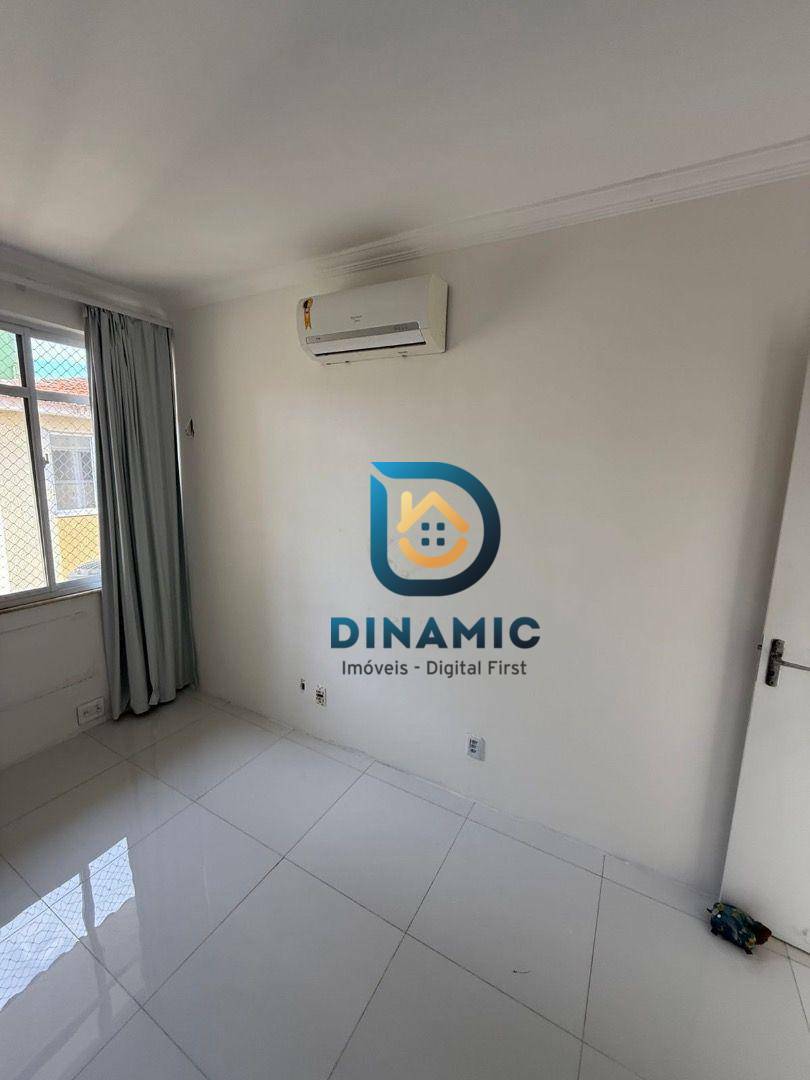 Apartamento à venda com 3 quartos, 110m² - Foto 2