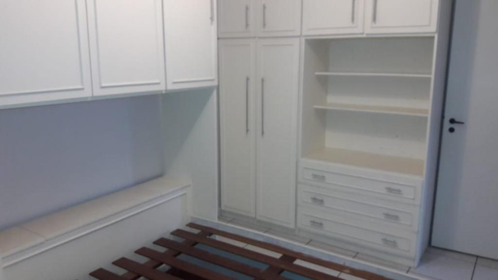 Apartamento à venda com 2 quartos, 55m² - Foto 1